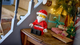 Конструктор Lego Увеличенная Минифигурка Санты 40820 - изображение 5
