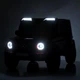 Дитячий електромобіль Джип M 5880EBLRS-2(24V) 4×200 W 24V7AH чорний - зображення 5