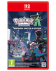 Игра Nintendo Switch 2 Pokemon Legends: Z-A Английская Версия - изображение 1