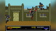 Игра Sega Mega Drive Last Battle: Legend of the Final Hero Europe Английская Версия Без Мануала Б/У - изображение 4