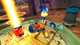 Игра Sony PlayStation 2 Rayman 10th Anniversary 3 Title Pack Europe Английская Версия DVD 3шт Б/У - изображение 4