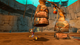 Игра Sony PlayStation 2 Rayman 10th Anniversary 3 Title Pack Europe Английская Версия DVD 3шт Б/У - изображение 5