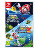 Игра Nintendo Switch Super Mario Galaxy 1 + 2 Английская Версия - изображение 1