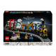 Конструктор Lego Holiday Express Train Праздничный Экспресс Icons 10361 - изображение 1