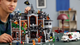 Конструктор Lego Arkham Asylum Аркхем Асилум 76300 - изображение 10