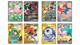Картки Коллекционная Игра Pokemon Scarlet & Violet - Journey Together - изображение 3