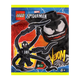 Конструктор Lego Фигурка Spider-Man: Venom Paper Bag Super Heroes 682305 sh0895 - изображение 1