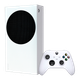 Набір Консоль Microsoft Xbox Series S 1TB White Б/У + Геймпад Бездротовий Robot - зображення 1
