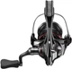 Катушка Shimano Vanford FA C2000S 7+1BB 5.1:1 - изображение 1