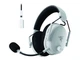 Навушники з мікрофоном Razer Blackshark V3 PRO Wireless White (RZ04-05400200-R3M1) - изображение 2