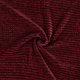 Koc Homla Chenille szenilowy burgundowy 130 x 170 cm (5906496749148) - obraz 4