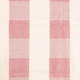 Koc Homla Fairlie w różowe pasy beżowo-różowy 150 x 200 cm (5906496748950) - obraz 3