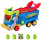 Zestaw do zabawy SuperThings Truck Mistera Kinga PSTSP114IN10 (8431618035801) - obraz 3