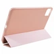 Чехол Silicone Xiaomi Pad 8 / Pad 8 Pro 11.2” (2025) Розовый - изображение 4