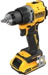 Дриль-шуруповерт акумуляторний безщітковий DeWalt DCD794D2T - зображення 3