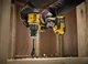 Дриль-шуруповерт акумуляторний безщітковий DeWalt DCD794D2T - зображення 10