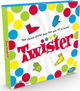 Настільна гра Hasbro Twister (98831) (5010993653218) - зображення 1