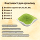 Матча латте зеленая, порошковый японский чай Matcha Latte, 100 гр - изображение 2