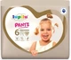 Подгузники-трусики Lupilu premium 6 (15+кг) 36шт - изображение 1