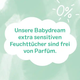 Детские влажные салфетки Babydream (80шт) - изображение 6
