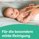 Детские влажные салфетки Babydream (80шт) - изображение 7