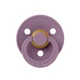 Соска пустышка BIBS Colour Latex Symmetrical (симетрична) – Mauve от 6мес - изображение 9