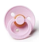 Соска пустушка BIBS Colour Latex Baby Pink -0-6міс. - зображення 11