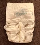 Підгузки дитячі Dada Extra care 1 (2-5кг) 26 шт - зображення 3