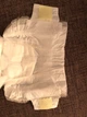 Підгузки дитячі Dada Extra care 1 (2-5кг) 26 шт - зображення 5