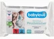 Детские влажные салфетки Babylove Sensitive (80шт) - изображение 4