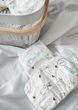 Підгузки Dada Extra Care 2 Mini (3-6 кг) 44 шт - зображення 2