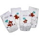 Подгузники Babydream premium 4+ (9-15кг) 36шт - изображение 3