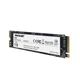 Накопичувач SSD M.2 Patriot P300 1TB NVMe 2280 PCIe 3.0x4 3D NAND TLC (P300P1TBM28) - зображення 3