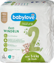 Подгузники Babylove nature 2 (3-6кг) 28шт - изображение 4