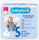 Підгузники Babylove 5 (10-16кг) 36шт - зображення 2