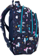 Plecak Coolpack Jerry Mrs Unicorn 19 l Wymiary 39x28x15 cm F029935 (5903686389979) - obraz 3
