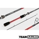 Удилище спиннинговое Team Salmo VANTAGE 5-14г 2.13м (TSVA-702MF) - изображение 2
