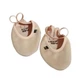 Получешки Grand Prix FLEXI микрофибра телесная size 35-36/23-23.5см - изображение 1