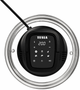 Wielofunkcyjna pokrywa do podgrzewania goracym powietrzem Tesla AirCook Q10 (AIRCKQ10BLK) - obraz 3