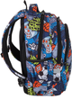 Рюкзак Coolpack Jerry Hobby 19 л Розмір 39х28х15 см F029929 (5903686387722) - зображення 3