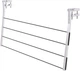 Сушарка для білизни навісна Colombo Balcony with clamps (STZAN2) (931877) - зображення 1