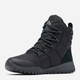 Чоловічі зимові черевики для трекінгу Columbia Fairbanks Omni-Heat 2100831010 42.5 (9.5US) Чорні (195981621846) - зображення 5