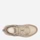 Жіночі кросівки для трекінгу Columbia Redmond Iv Low Wp Wmns 2128741252 38 (7US) Бежеві (198711356230) - зображення 9