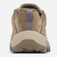 Жіночі кросівки для трекінгу Columbia Redmond Iv Low Wp Wmns 2128741252 38.5 (7.5US) Бежеві (198711356247) - зображення 5