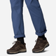 Чоловічі кросівки для трекінгу Columbia Redmond Iv Low Wp 2128721231 44.5 (11.5US) Коричневі (198711362026) - зображення 2