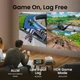 Проектор BenQ TK705i - зображення 12