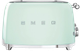 Тостер Smeg TSF03PGEU - изображение 1