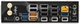 Материнська плата ASRock X870 LiveMixer Wi-Fi (sAM5, AMD X870, PCI-Ex16) - зображення 4