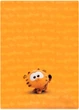 Набор папок-уголков с клапаном Kite Garfield А4 Матовые Оранжевые х 12 шт (GF25-248-2) - изображение 3