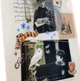 Папка-уголок с клапаном Kite Harry Potter А4 Матовая Бежевая (HP25-248-1) - изображение 4